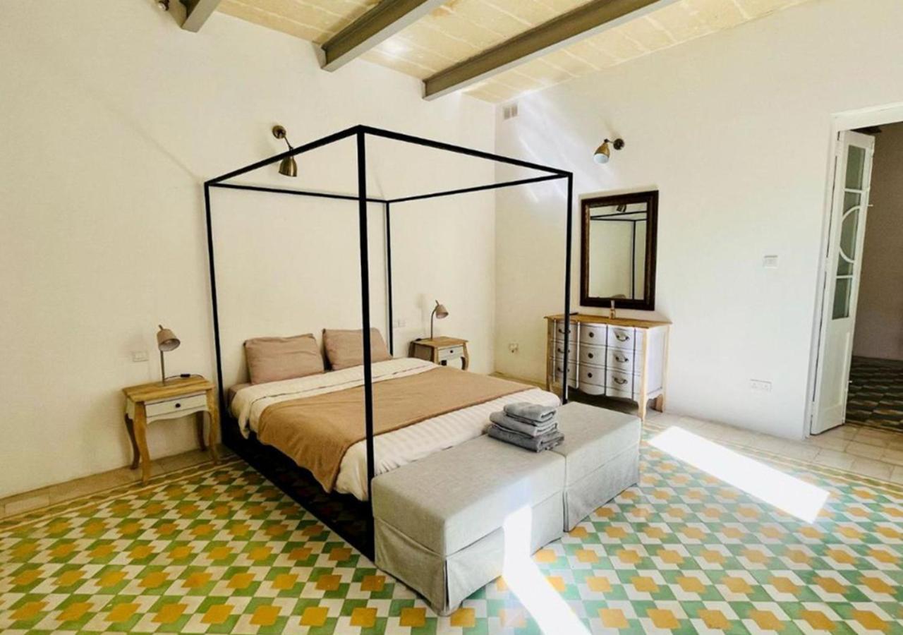 Deluxe One Bedroom Apartment 10 Meters From Valletta Center Екстериор снимка