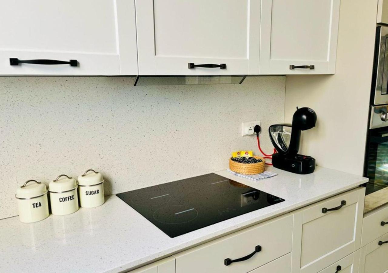 Deluxe One Bedroom Apartment 10 Meters From Valletta Center Екстериор снимка